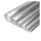 Round Aluminium Billet 6063 6061 Aluminum Round Bar Construction Industry