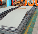 Anodized 6082 H14 Aluminum Plate Sheet Alloy Rectangular