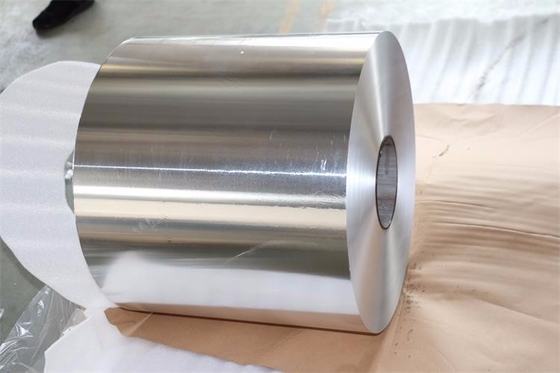 Commercial Kitchen Aluminum Foil Roll Food Packing 10 11 12 13 16 18 20 Micron