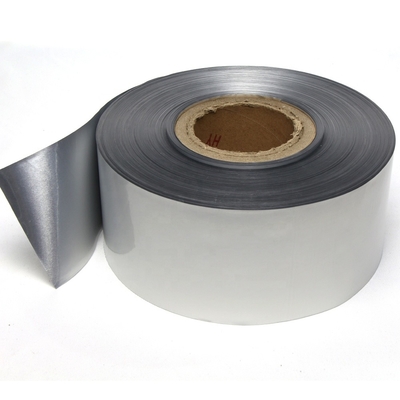 H14 H24 1050 Aluminum Foil Roll Packaging Material 3003 Light Middle Gauge